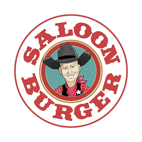 Saloon Burger